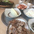 기사식당 소머리국밥