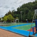 군포도시공사 뒤 | 군포시민체육광장 트랙 러닝후기 (트랙길이와 인터벌런)