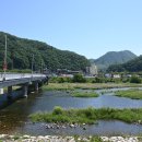 가평뒷동산길 이미지