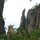 8월 21일(일)두타산 베틀바위-마천루 릿지-무릉계곡 이미지