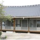 광산 노인정 이미지