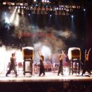 모듬북과 사물놀이 이미지