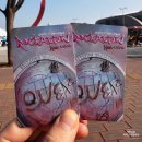 ONE Q 당구클럽 | [QWER] 콘서트ㅣ ROCKATION - 1st World Tour 후기