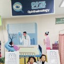 ♡2월 18일 고운달반의 하루 - &#39; 원어민 영어 스페셜 데이&#39; ＜The Hospital＞☆ 이미지