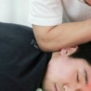 바른자세로 통증힐링 요법 이미지