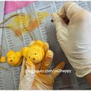 (하)처음이야 라탄 공예(기초반) | 고양시 행신동 소품공작소 ㅣ 커피캡슐 업사이클링 · 디저트 키링 만들기