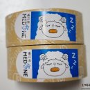 씨메디원 | 메디원 코로잠테이프 입벌림방지 목이 안아파요