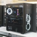 카페 pc zone 이미지