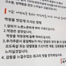 대구반야월막창 네이버블로그