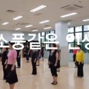 라인댄스A 이미지