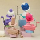 손뜨개생활용품 이미지