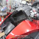 [충남예산] BMW K1600 이그니션 코일 진화는 언제까지? R1200R, R1200RT, 알나인티 포크 이미지