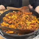 유가네닭갈비검단