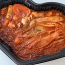 두마리찜닭두찜충남태안점 | [배달 맛집] 두찜 신메뉴 실비한우곱찜닭 아주 매운 맛의 맵기 정도는? 두찜 충남당진점 배달 후기