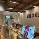 위위엔 | 상하이 위위엔루 앙금아이스크림 The conniehe/ 예쁜 디저트케이크 Files Dessert Lab FDL