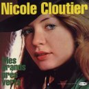 Nicole Cloutier-Il Me Fait Penser À Toi(1972) 이미지