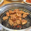 현대기흥서비스 | 용인맛집 가볼만한곳 천지연 기흥동탄IC점 한돈 숯불구이 한상 후기