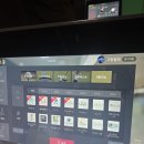 테크노 스크린골프 이미지