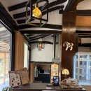 도프커피서 | dorp coffee 도프커피 주차가능하고 단체석있는 청양한옥카페 내돈내산 후기