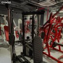 GYM101 이미지