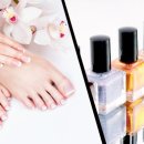 미용사 자격증 야간 이미지