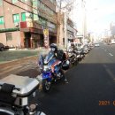 슈퍼맨주유소(주) | [투어후기] R1200RT &#39;투어라이더스&#39; 21/1/31 (일) 논산 &#39;탑정호&#39; 투어의 추억