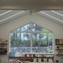 곱은달마켓 | 제주 감성 서점'선한종이'와 '나와산' 카페 후기 | 조천 혼자 여행 코스 추천