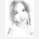 연필스케치 이미지