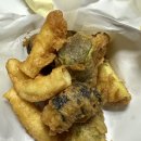 만나튀김떡볶이 - 유성구 은구비서로 24 | 만나튀김떡볶이