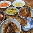 흥덕2로 105번길L | [용인] 태광 CC 근처 집밥 같은 맛집, 소불고기 백반이 맛있던 흥덕밥집