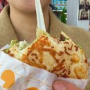 롯데리아 망미점 | 롯데리아 마피아 발사믹바질, 토마토바질 둘 다 먹어본 후기