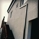 우도해바라기민박 | [제주가족여행] 제주 바다가 훤히 보이고, 몸에 좋은 편백나무로 만든 표선면 해바라기 팬션을 소개합니다!