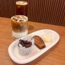 중앙상가시장 | 속초카페추천 온을 커피 속초중앙시장 디저트 맛집 후기