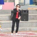 동래문화회관 야외공연장 이미지