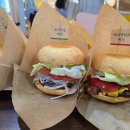 사문진대로 3 | 캠프다운 : 대구 근교 고령 화원 사문진 수제버거 맛집 후기