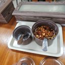 충무김밥손칼국수 이미지