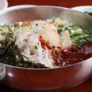 포항물회 이미지