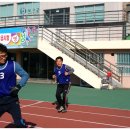 보은공설운동장 이미지