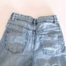 2906 | [탑텐] 전지현청바지 봄여름 COOL 와이드 데님 구매 후기