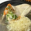 처가집한방옻닭오리 이미지