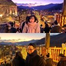 여주도자기명품관화장실 | 여주 루덴시아 테마파크 내돈내산 크리스마스 후기 🎄✨(셔틀/주차 팁 + 추천 동선 + 포토존 정리)