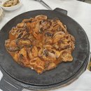 경주쭈꾸미