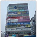 지에스25 병점엘타워점 | 엘타워 &amp; 우남더펜트 – 병점복합타운 육교 앞 핵심 입지의 매력