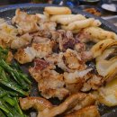 인천 구월동 곱창 맛집 - 곱돌한우소곱창집, 소곱창 모둠으로 푸짐한 회식 후기