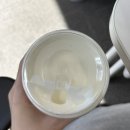꼬솝 | 꼬솝 : 정자역 카페 정자역 라떼 맛집 내돈내산 후기 솔직 후기