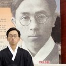 정지용의 시 세계