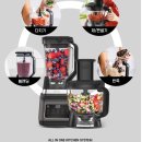 내돈내산 ) 닌자 블렌더 BL682KR