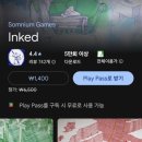 &#39; Inked &#39; 스토리와 퍼즐을 둘다 잡은 모바일게임. 강추 :-)