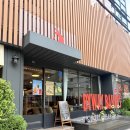 카공 - 25885 | 영등포구청 빵집 맛집 바이웨이 베이커스 영등포점 카공 후기 (왁뿌소금빵)