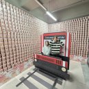 만들며 배우는 재미 팡팡 우리 역사 | 가성비 최고 실내 데이트/아이와 가볼만한 곳! &#39;신전뮤지엄&#39; 5번째 방문 솔직 후기! (겨울/비올 때 강추)